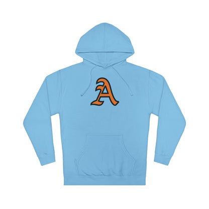 Midweight Pullover Hoodie