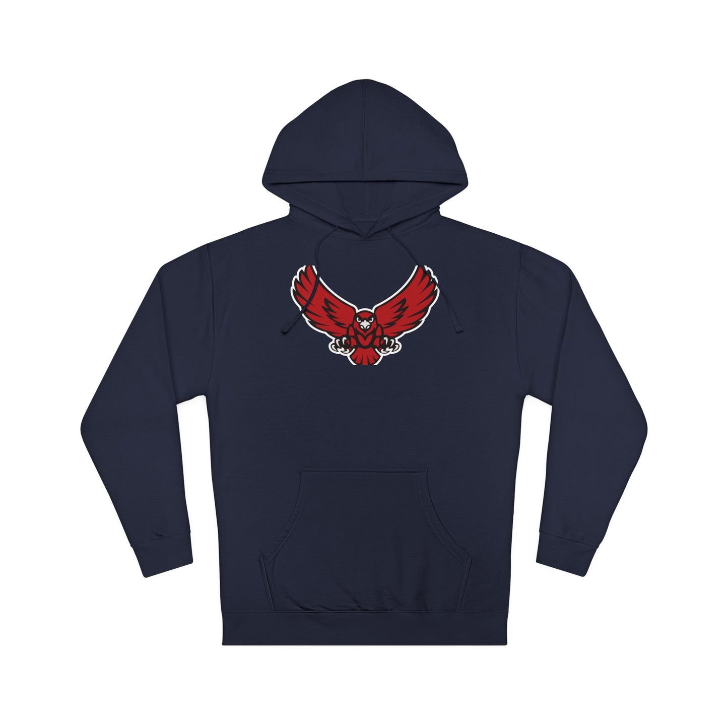 Midweight Pullover Hoodie