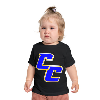 Baby Short Sleeve Tee