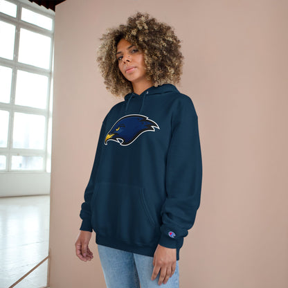 Champion Powerblend Fleece Pullover Hoodie