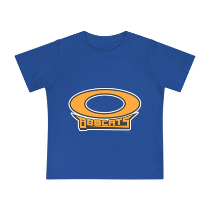 Baby Short Sleeve Tee