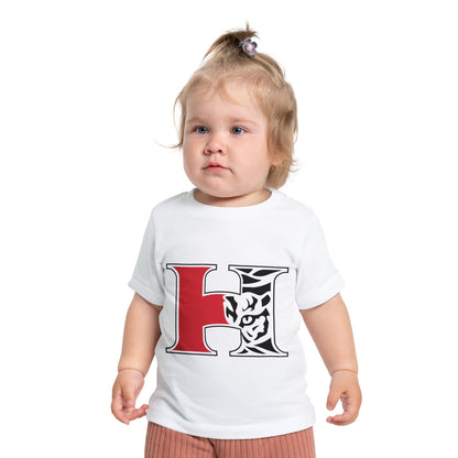 Baby Short Sleeve Tee