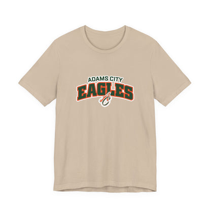 Jersey Short Sleeve Tee
