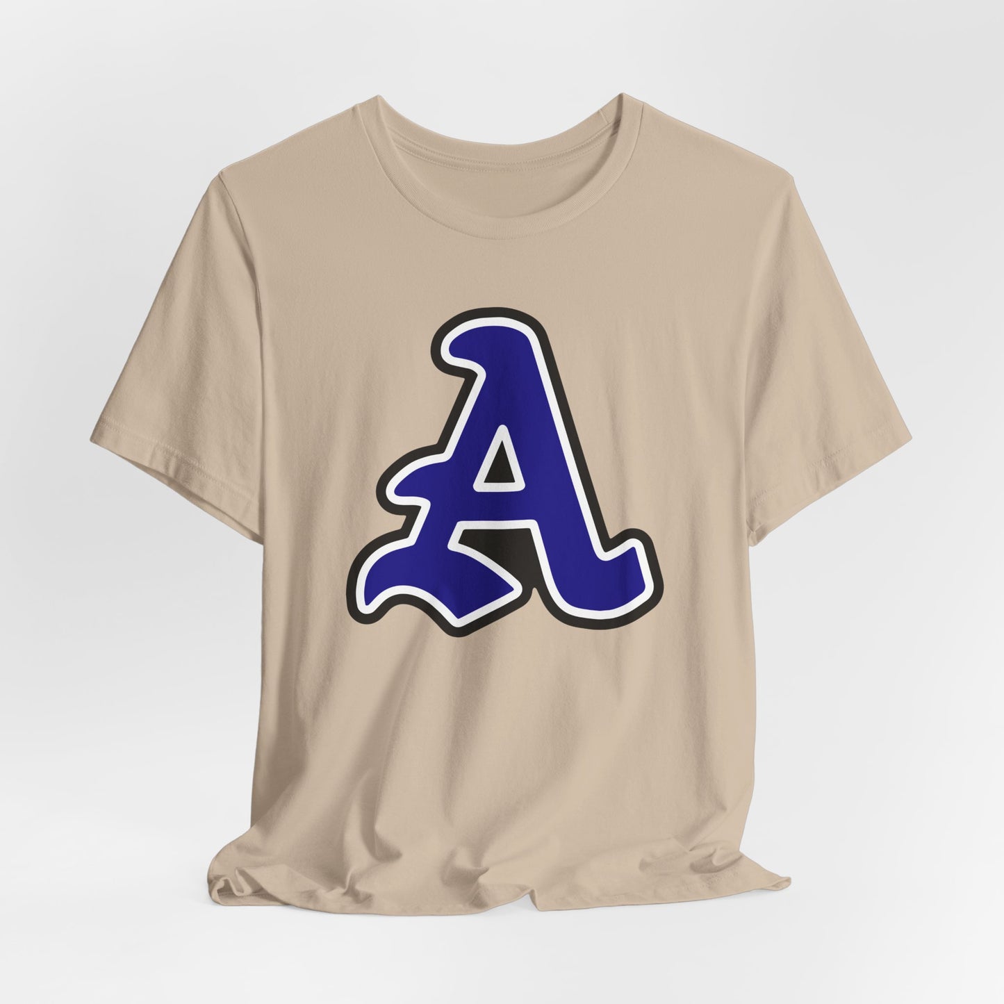 Jersey Short Sleeve Tee