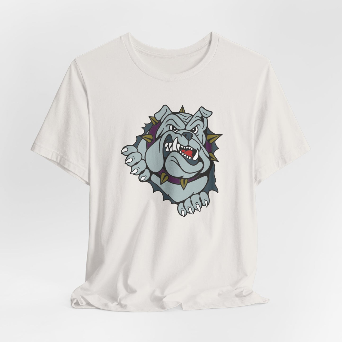 Jersey Short Sleeve Tee