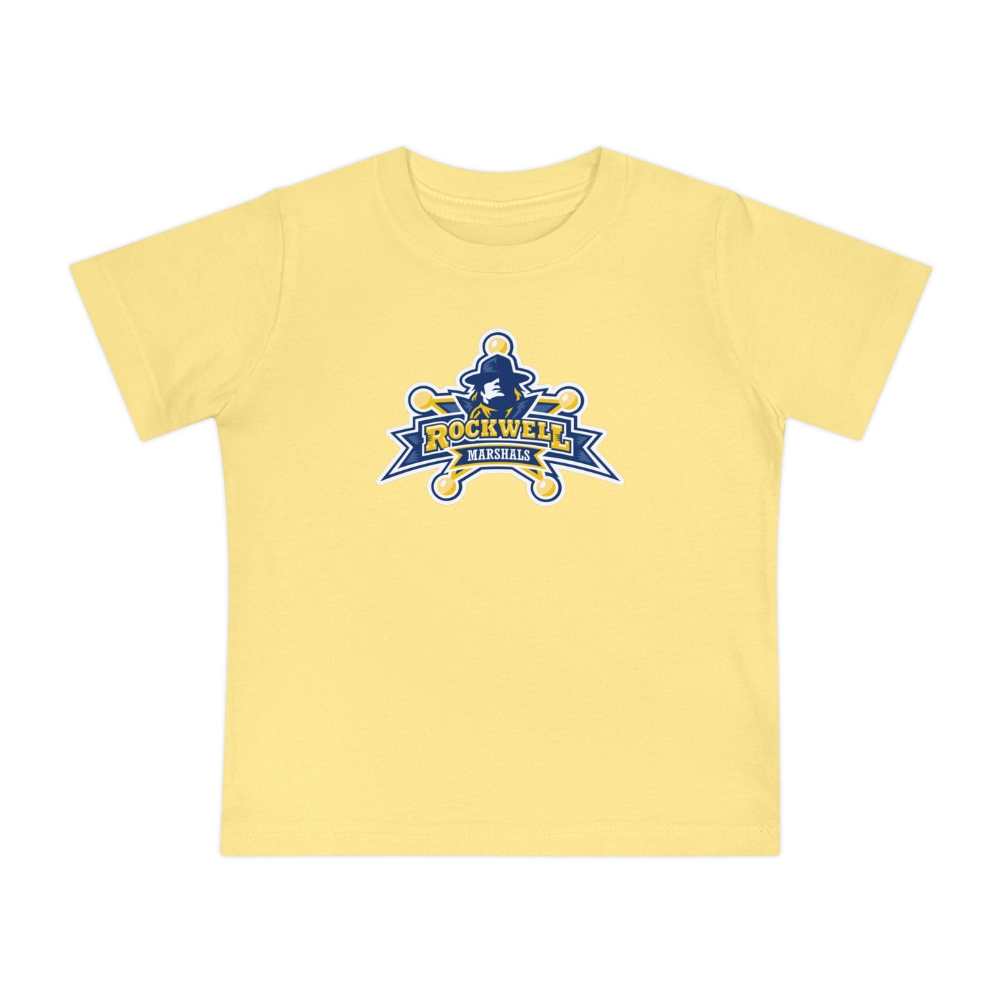 Baby Short Sleeve Tee