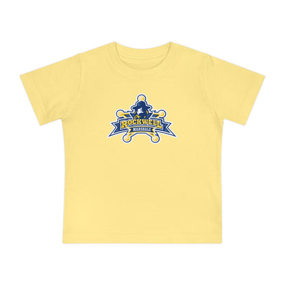 Baby Short Sleeve Tee