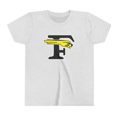 Youth Short Sleeve Tee