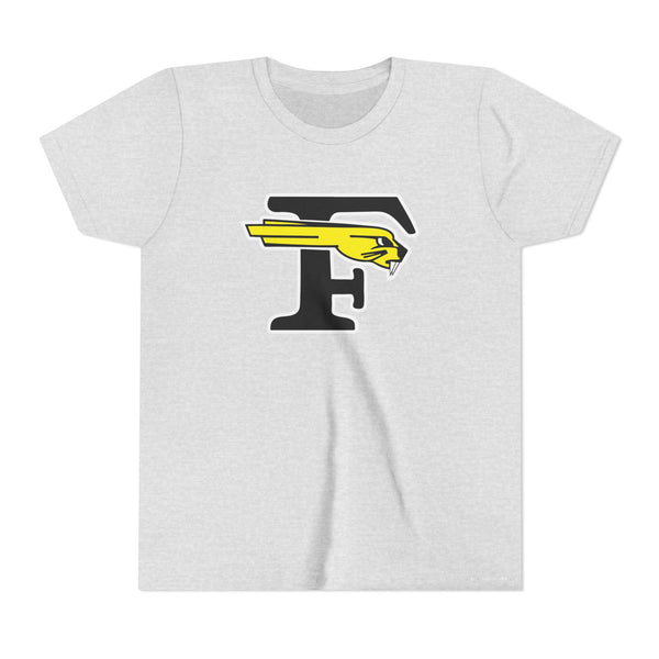 Youth Short Sleeve Tee