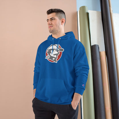 Champion Powerblend Fleece Pullover Hoodie