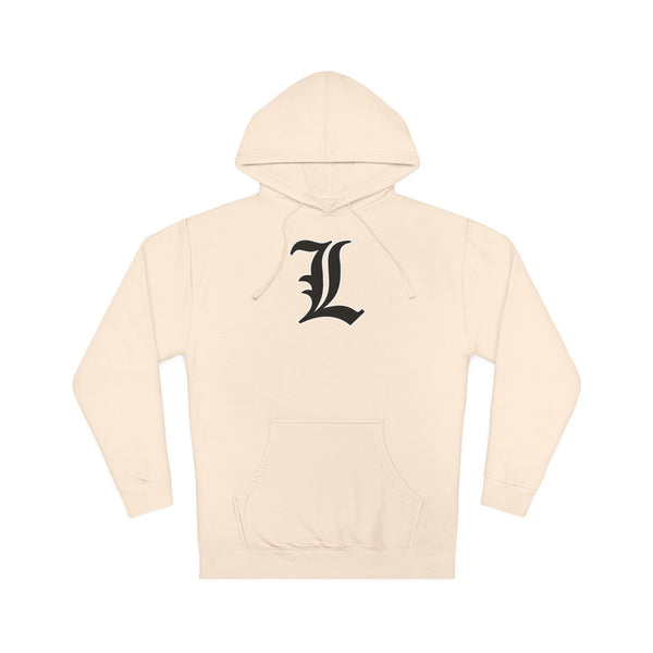 Midweight Pullover Hoodie