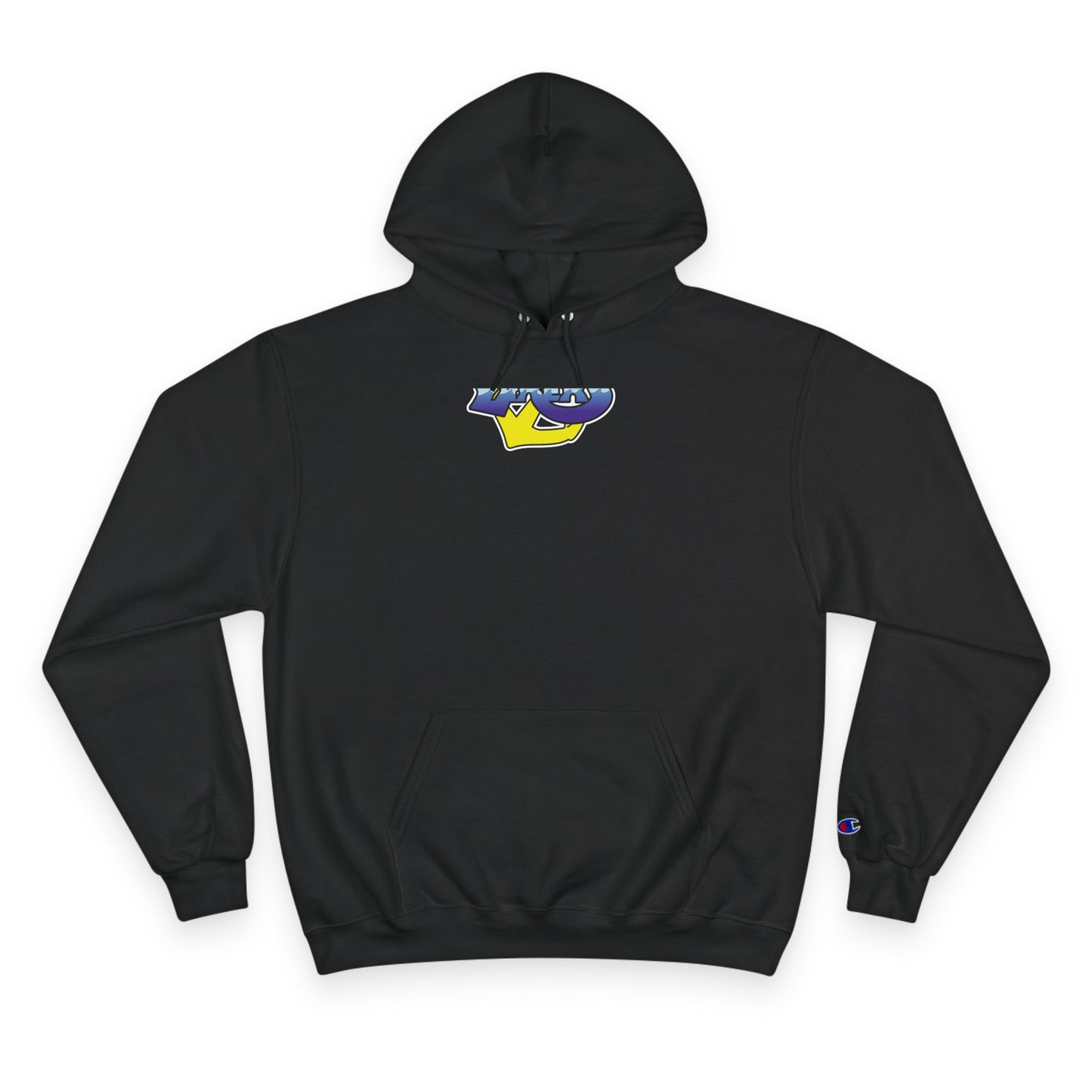 Champion Powerblend Fleece Pullover Hoodie