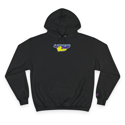 Champion Powerblend Fleece Pullover Hoodie