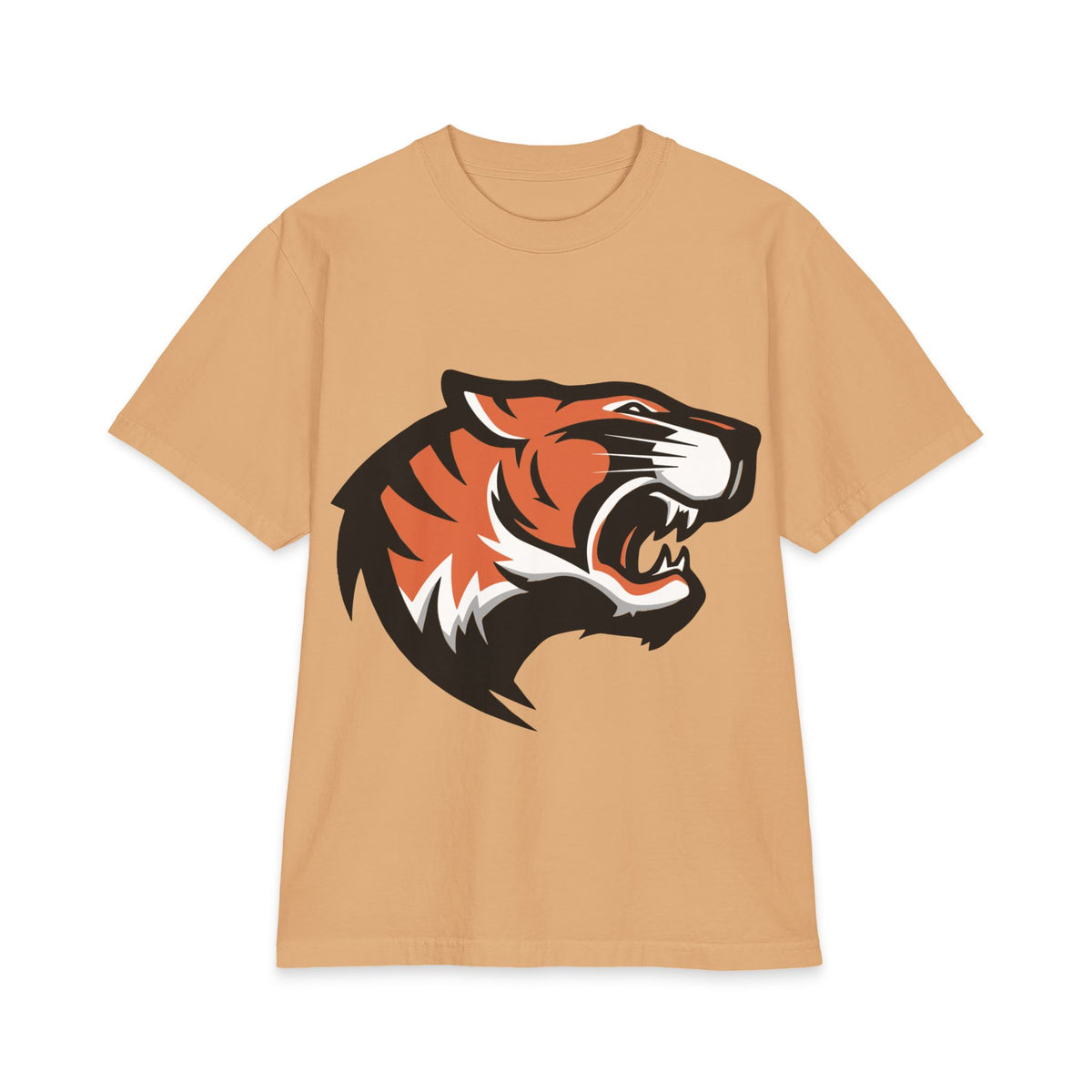 Max Heavyweight Short Sleeve Tee