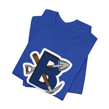 Jersey Short Sleeve Tee