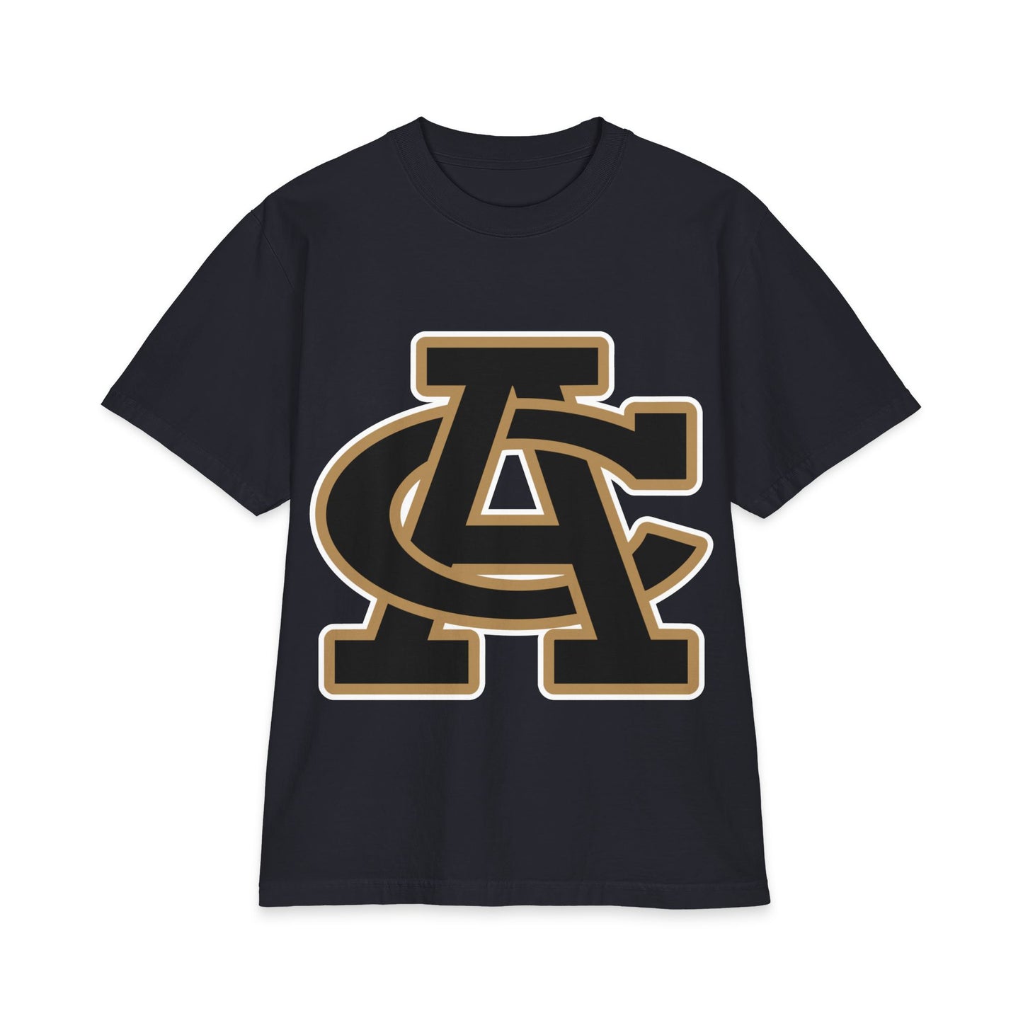 Max Heavyweight Short Sleeve Tee
