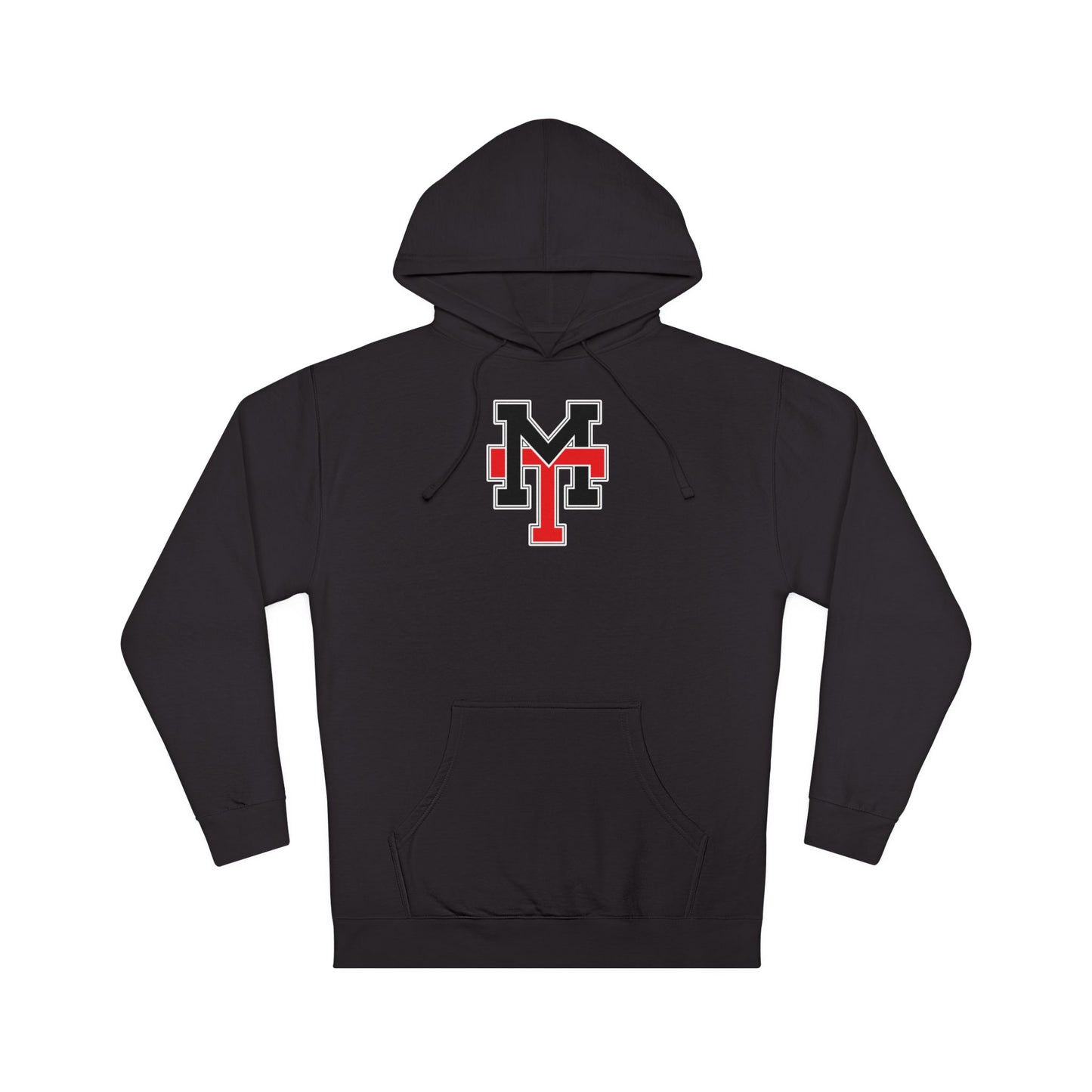 Midweight Pullover Hoodie