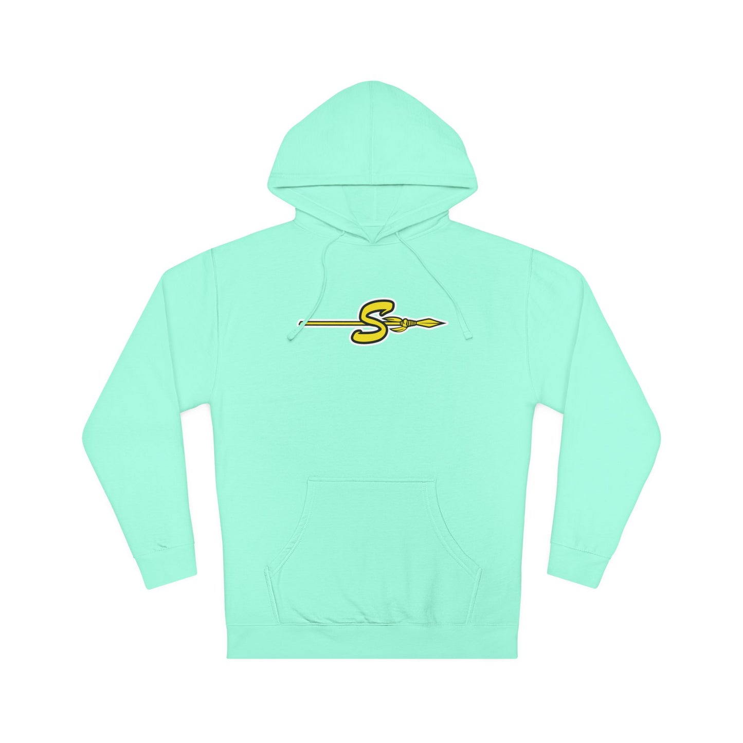 Midweight Pullover Hoodie