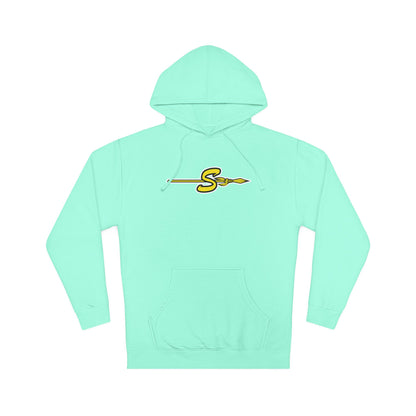 Midweight Pullover Hoodie