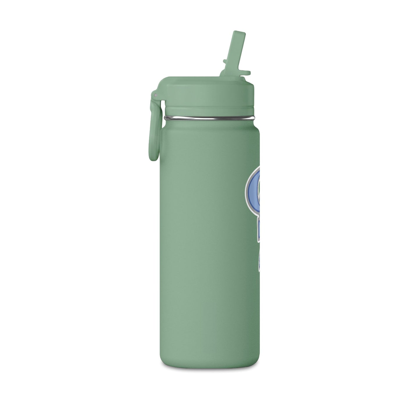 Mini Water Bottle, 20oz