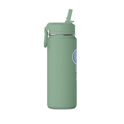 Mini Water Bottle, 20oz