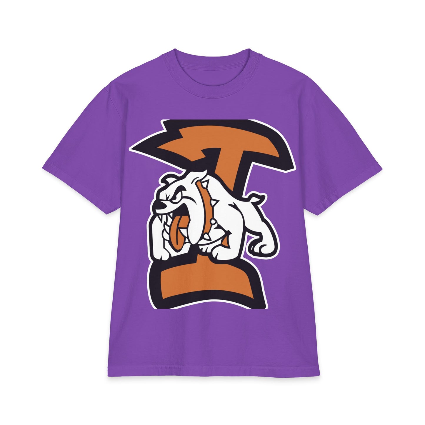 Max Heavyweight Short Sleeve Tee