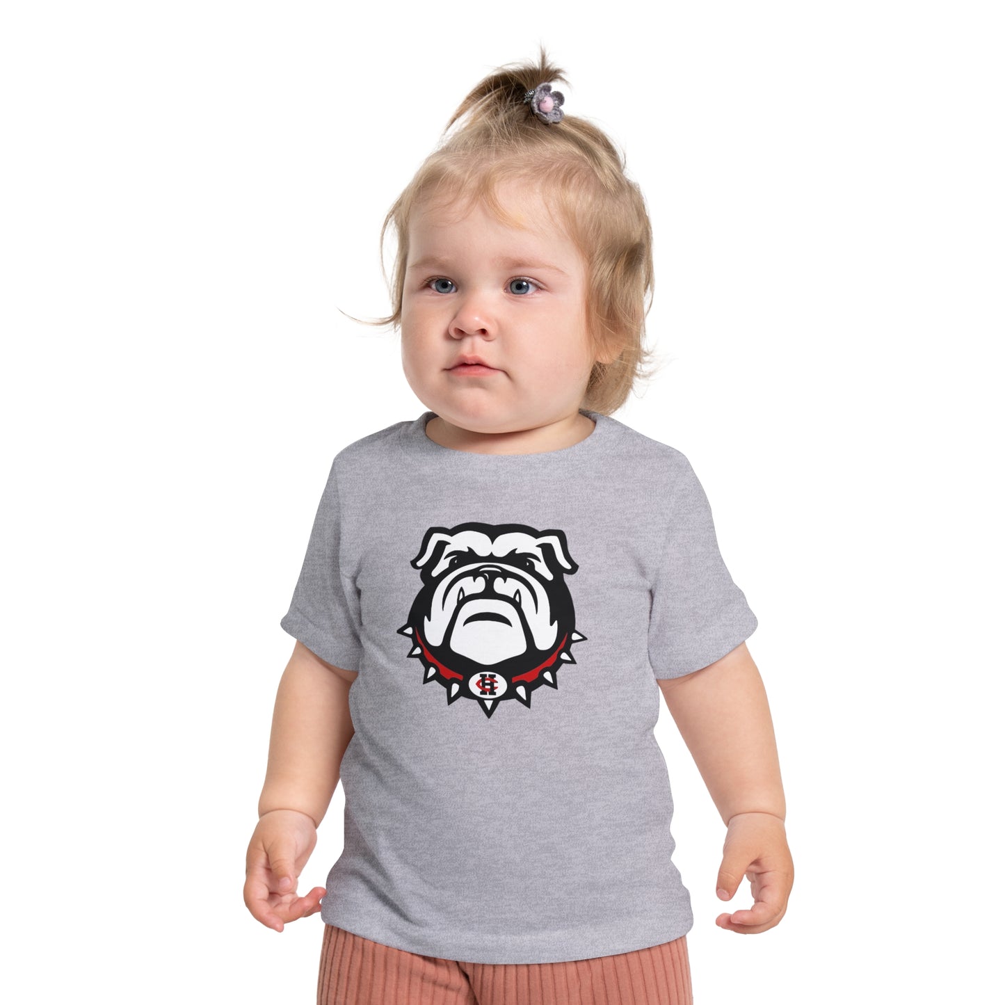 Baby Short Sleeve Tee