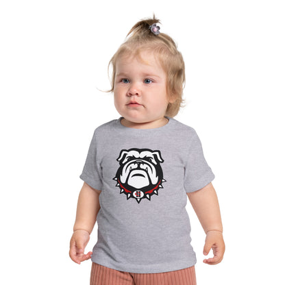 Baby Short Sleeve Tee