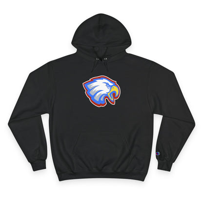 Champion Powerblend Fleece Pullover Hoodie