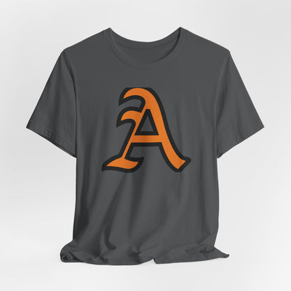 Jersey Short Sleeve Tee
