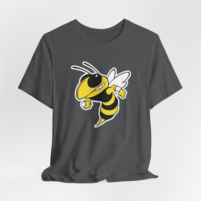 Jersey Short Sleeve Tee
