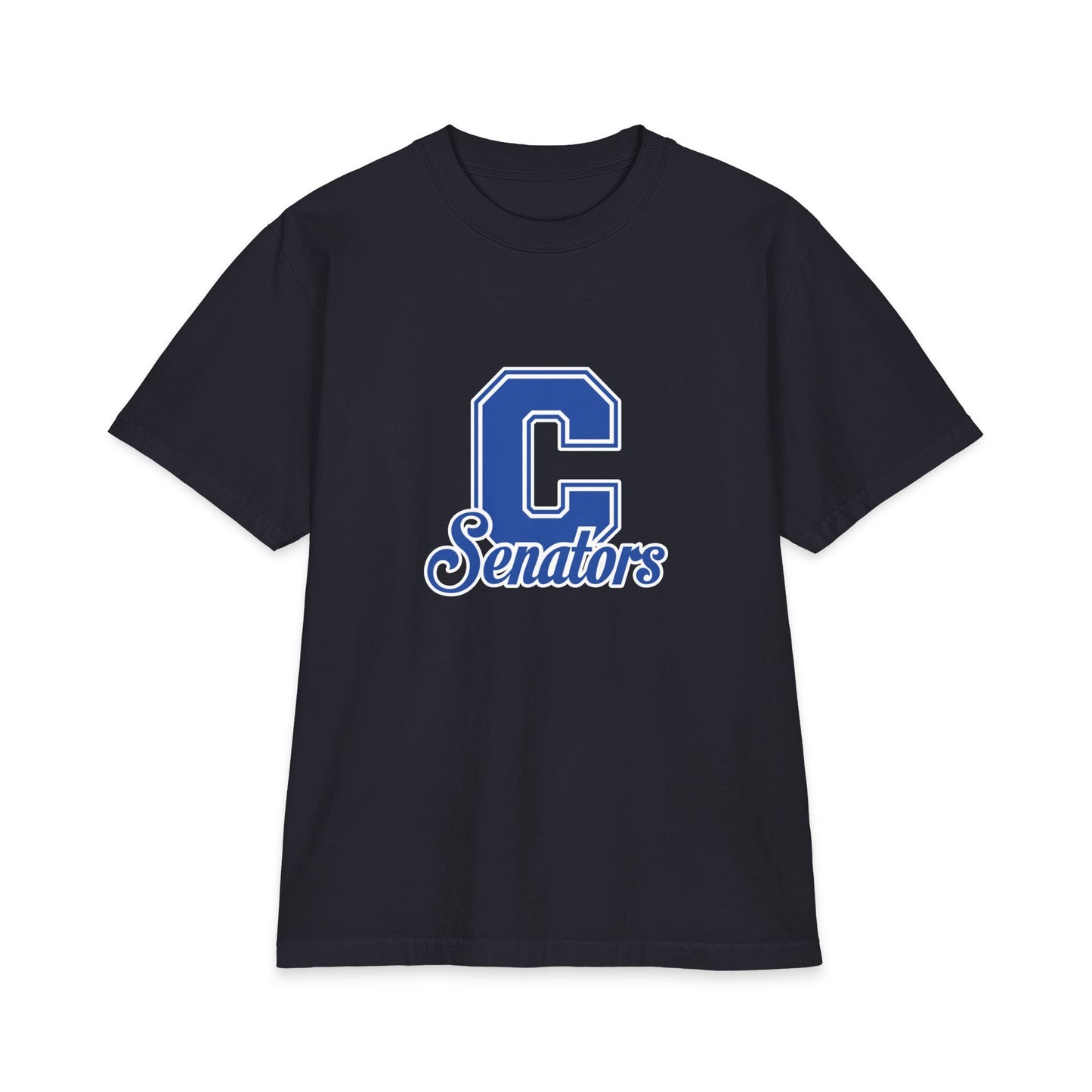 Max Heavyweight Short Sleeve Tee