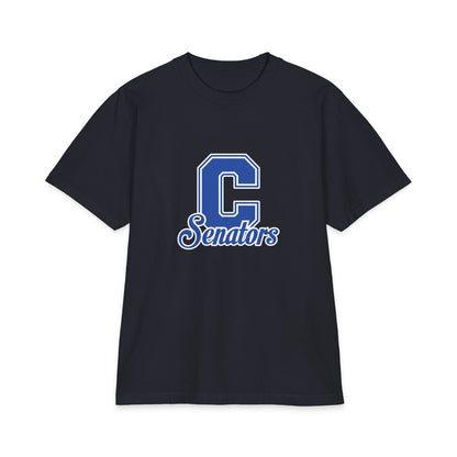 Max Heavyweight Short Sleeve Tee