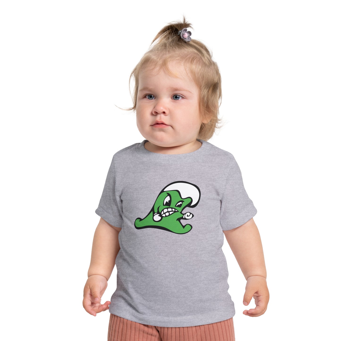 Baby Short Sleeve Tee