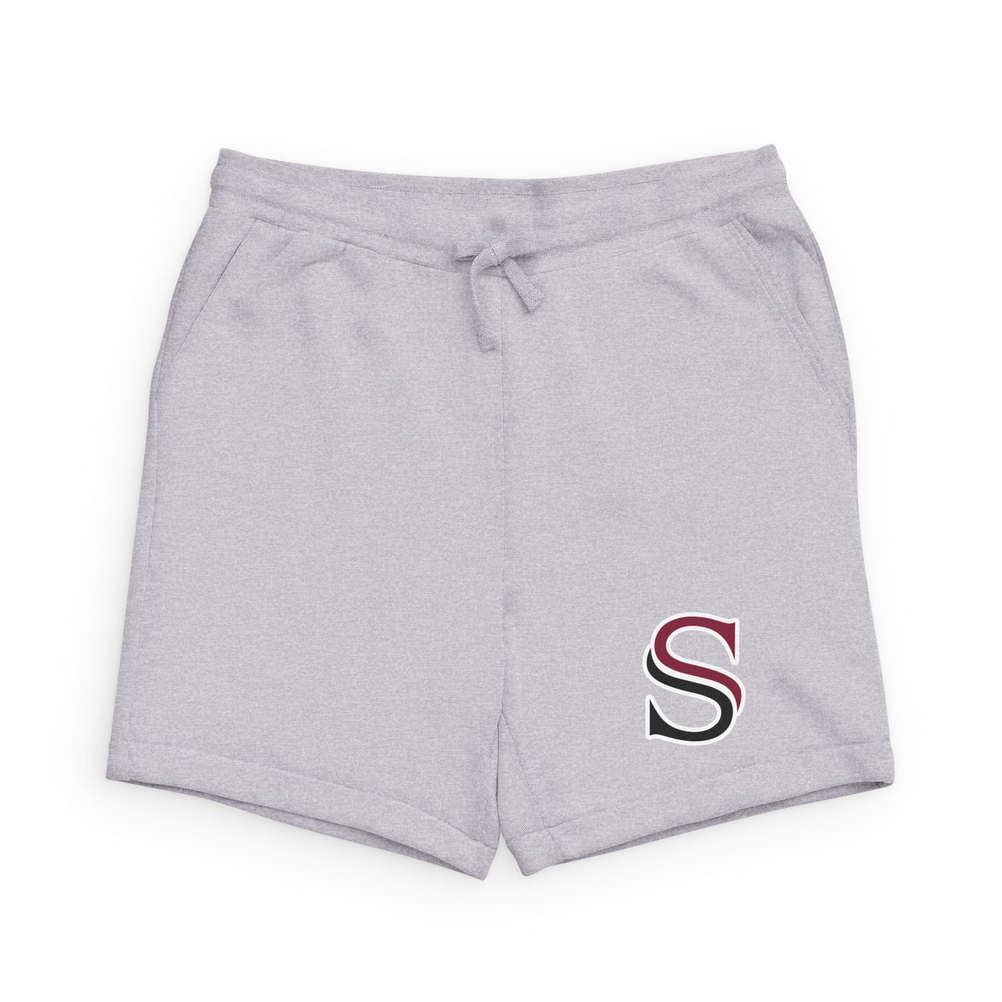 Unisex Sponge Fleece Sweatshort