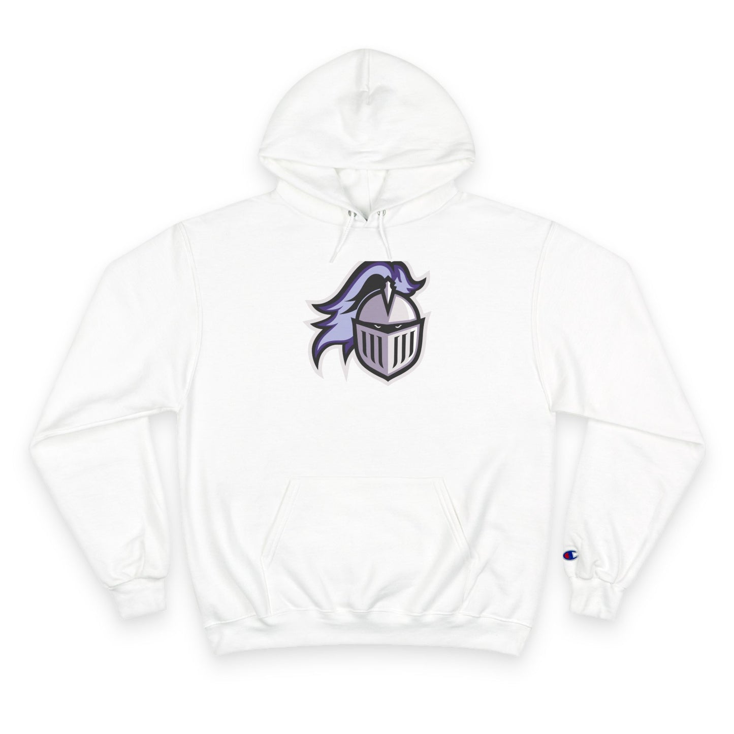 Champion Powerblend Fleece Pullover Hoodie
