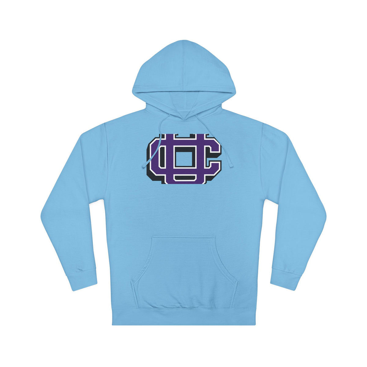 Midweight Pullover Hoodie