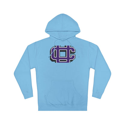 Midweight Pullover Hoodie