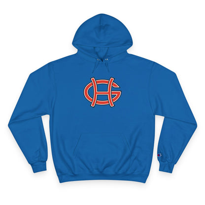 Champion Powerblend Fleece Pullover Hoodie
