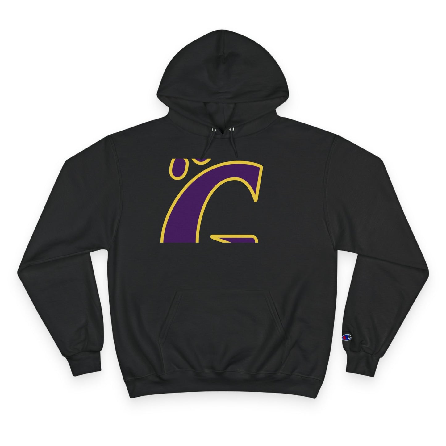 Champion Powerblend Fleece Pullover Hoodie