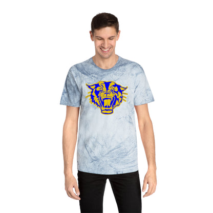 Color Blast School Spirit Tee