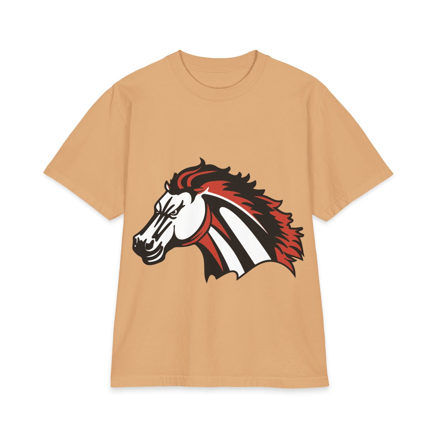 Max Heavyweight Short Sleeve Tee