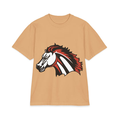 Max Heavyweight Short Sleeve Tee
