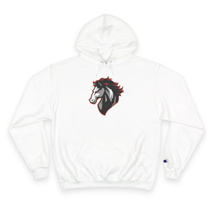 Champion Powerblend Fleece Pullover Hoodie