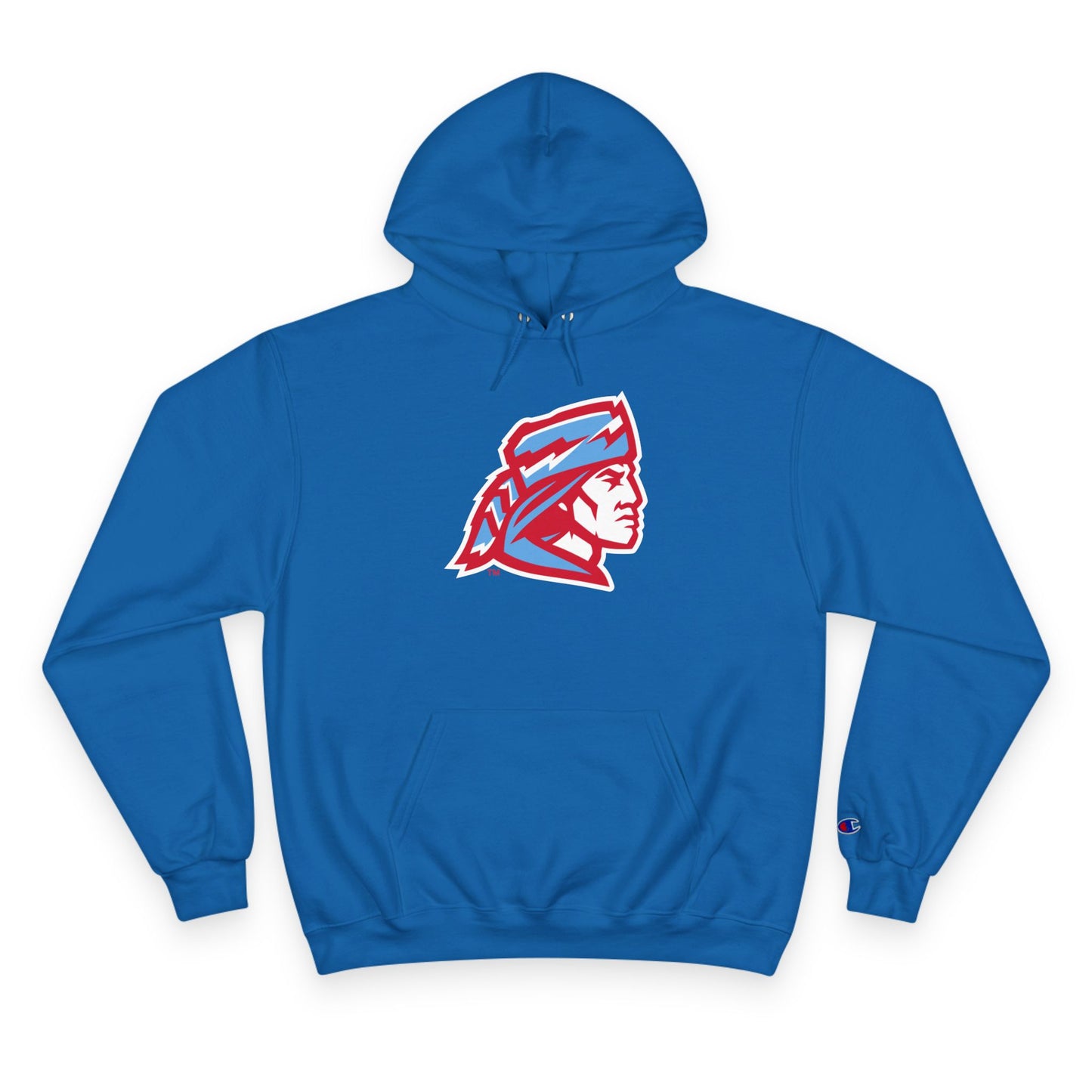 Champion Powerblend Fleece Pullover Hoodie