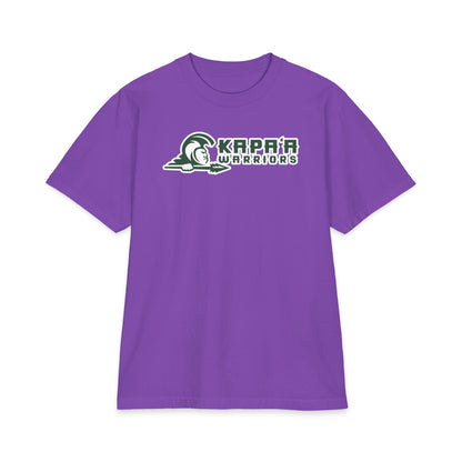 Max Heavyweight Short Sleeve Tee