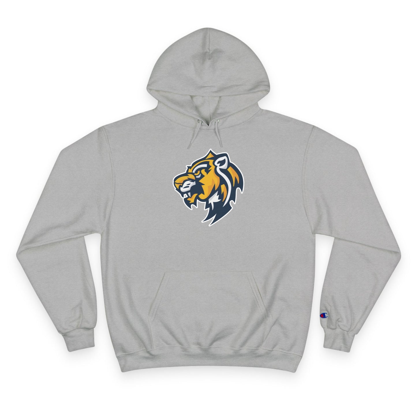 Champion Powerblend Fleece Pullover Hoodie