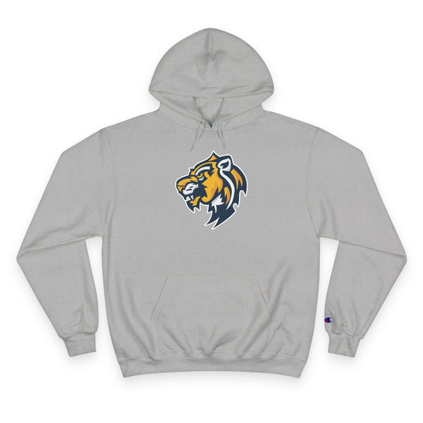 Champion Powerblend Fleece Pullover Hoodie