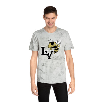 Color Blast School Spirit Tee