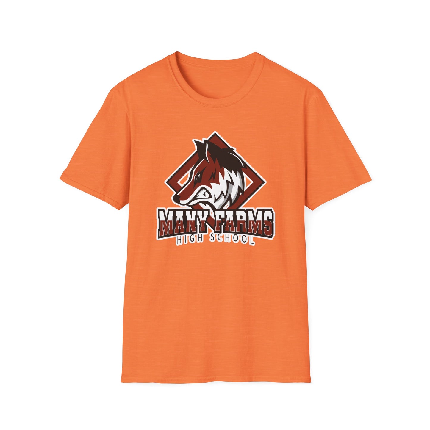 Softstyle T-Shirt